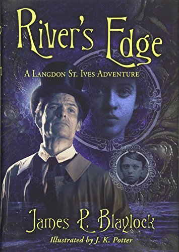 Imagen de archivo de River's Edge a la venta por Better World Books: West