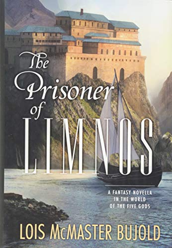 Beispielbild fr The Prisoner of Limnos zum Verkauf von ThriftBooks-Atlanta