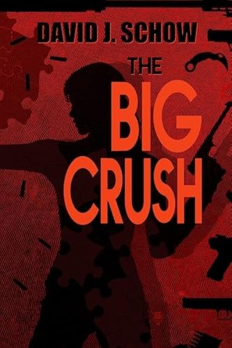 Beispielbild fr The Big Crush zum Verkauf von Better World Books