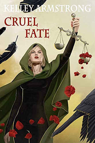 Stock image for Cruel Fate for sale by Dream Books Co.