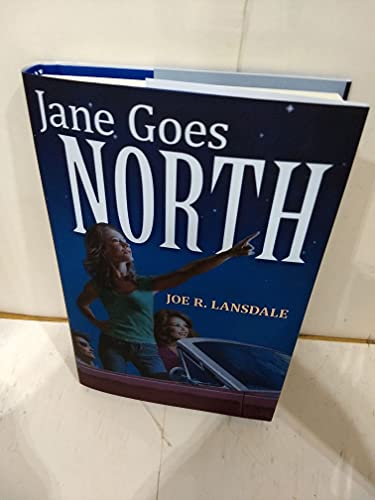 Beispielbild fr Jane Goes North zum Verkauf von Better World Books