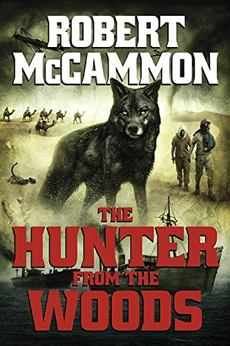 9781596069732: The Hunter from the Woods