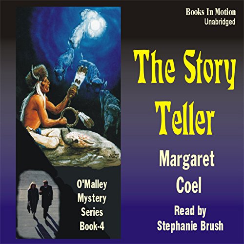 Stock image for The Story Teller for sale by The Yard Sale Store