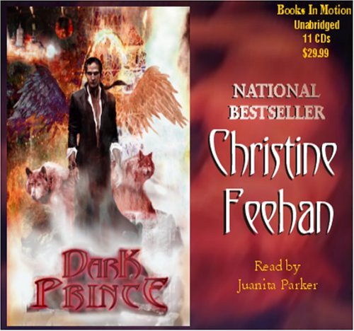 Dark Prince (9781596074705) by Christine Feehan