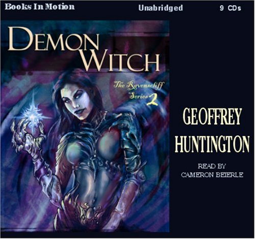 9781596075214: Demon Witch