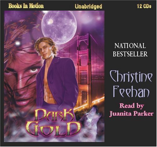 Imagen de archivo de Dark Gold a la venta por True Oak Books