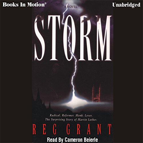 Storm by Reg Grant from Books In Motion.com (9781596077065) by Reg Grant