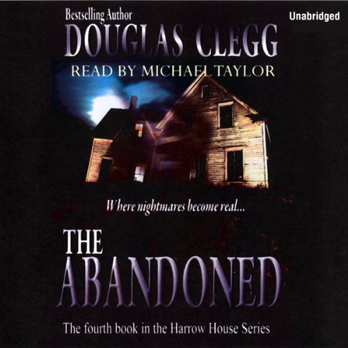 The Abandoned (9781596077515) by Douglas Clegg