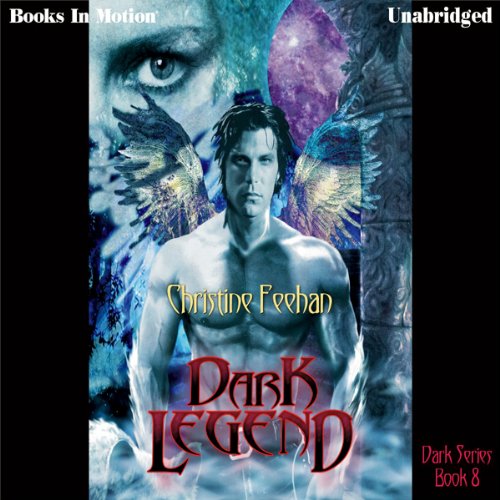Stock image for Dark Legend for sale by Bookmans