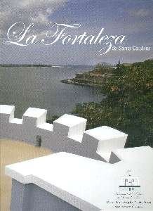 9781596081536: La fortaleza de Santa Catalina