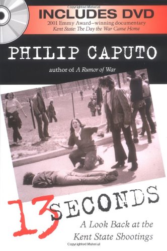 Stock image for 13 Seconds: A Look Back at the Kent State Shootings for sale by ThriftBooks-Atlanta