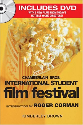 Beispielbild fr Chamberlain Bros. International Film Festival zum Verkauf von Wonder Book
