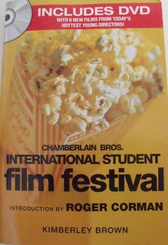 Imagen de archivo de Chamberlain Bros. International Film Festival a la venta por Wonder Book