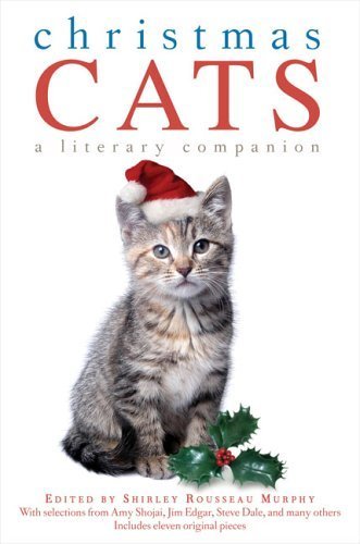 Stock image for Christmas Cats for sale by SecondSale