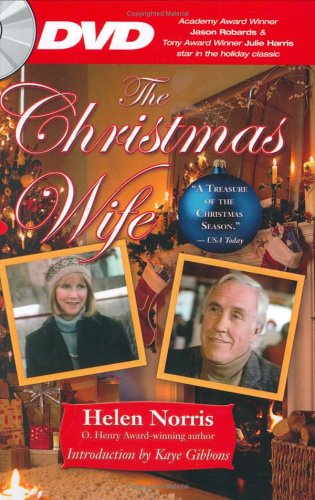 Beispielbild fr The Christmas Wife zum Verkauf von Wonder Book