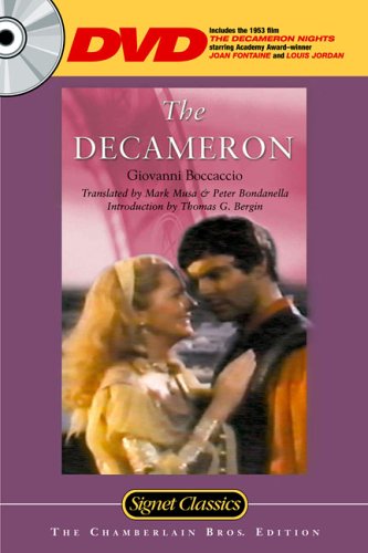 9781596092198: The Decameron