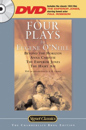 Imagen de archivo de Four Plays a la venta por ThriftBooks-Atlanta