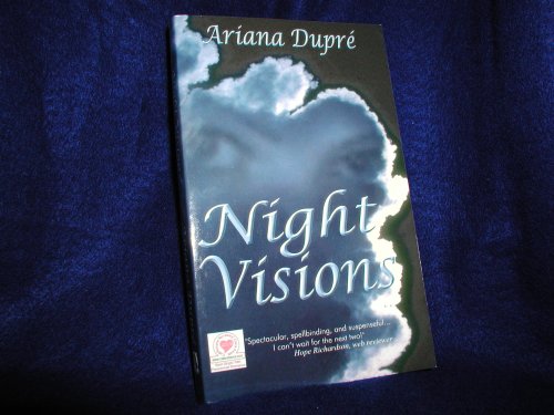 Stock image for Night Visions for sale by ThriftBooks-Atlanta