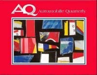 9781596130630: Automobile Quarterly Volume 49 Number 3