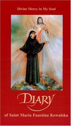 Beispielbild fr Diary: Divine Mercy in My Soul zum Verkauf von Ergodebooks