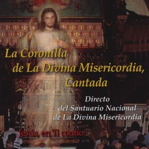 Imagen de archivo de Coronilla A La Divina Misericordia (Spanish Edition) a la venta por Save With Sam