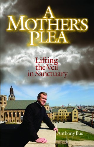 Beispielbild fr A Mother's Plea : Lifting the Veil in Sanctuary zum Verkauf von Better World Books