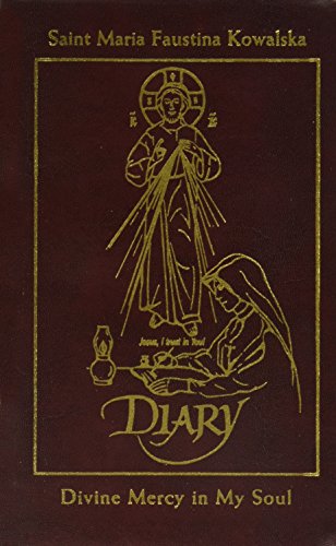 9781596142350: Diario de Santa Maria Faustina Kowalska / Diary of Saint Maria Faustina Kowalska: La Divina Misericordia en mi alma
