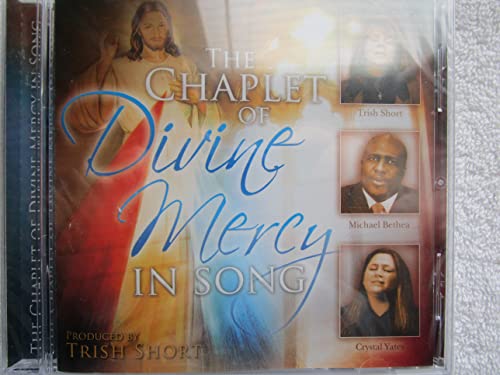 Imagen de archivo de The Chaplet Of Divine Mercy In Song a la venta por GoldBooks