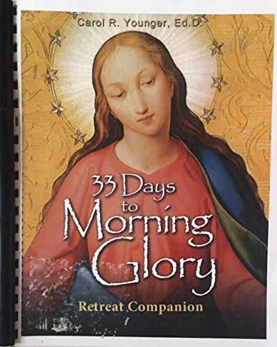 days-morning-glory-retreat-by-carol-younger-abebooks
