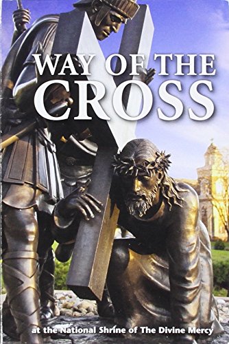 Stock image for Way of the Cross for sale by ZBK Books