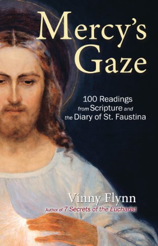 Beispielbild fr Mercy's Gaze zum Verkauf von BooksRun