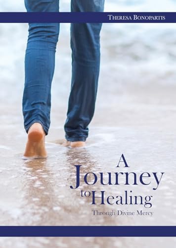 Stock image for A Journey to Healing Through Divine Mercy for sale by Decluttr