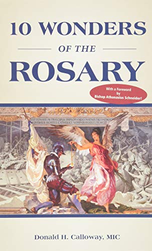 9781596144866: 10 Wonders of the Rosary