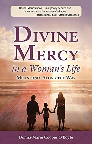 Beispielbild fr Divine Mercy in a Woman's Life: Milestones Along the Way zum Verkauf von Better World Books