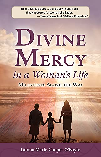 Stock image for Divine Mercy in a Woman's Life: Milestones Along the Way for sale by ThriftBooks-Atlanta