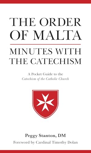 Stock image for Order of Malta Minutes With the Catechism for sale by Blackwell's