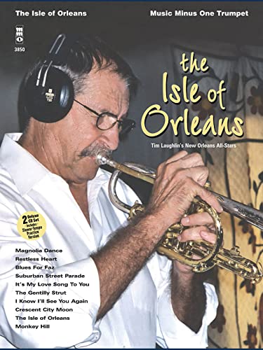 The Isle of Orleans: Deluxe 2-CD Set (9781596151048) by [???]