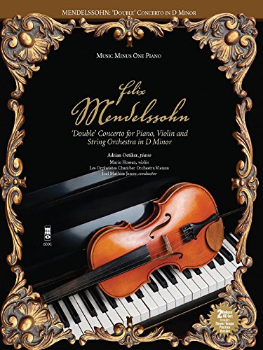 9781596158290: Mendelssohn - 