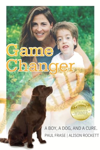 Stock image for Game Changer for sale by ThriftBooks-Atlanta
