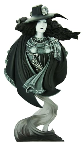 9781596177253: VAMPIRE HUNTER D BUST MONO VAR