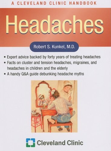 Stock image for Headaches for sale by Better World Books