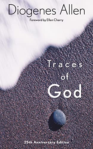 Imagen de archivo de Traces of God: 25th Anniversary Edition a la venta por Gulf Coast Books