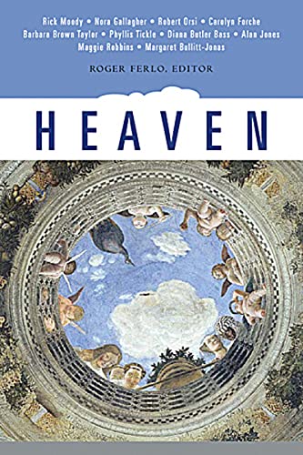 Beispielbild fr Heaven zum Verkauf von WorldofBooks