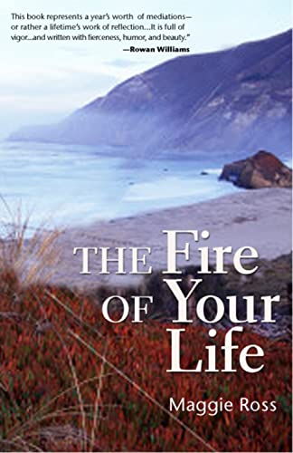 Beispielbild fr The Fire of Your Life zum Verkauf von Better World Books