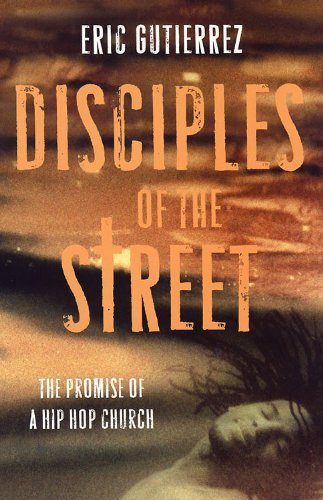 Disciples of the Street: The Promise of a Hip Hop Church