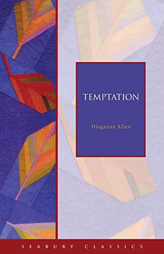 9781596280076: Temptation: Seabury Classics