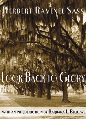 Stock image for Look Back to Glory for sale by WorldofBooks