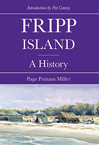 

Fripp Island : A History