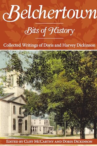 9781596292642: Belchertown: Bits of History