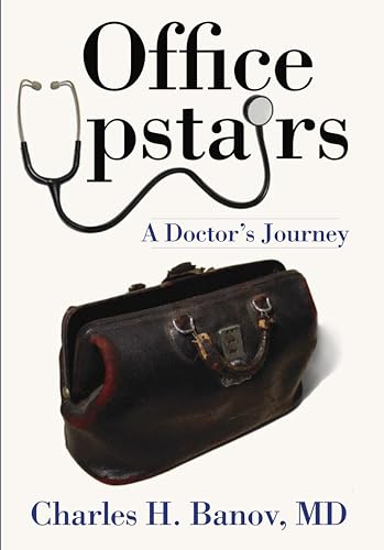 Beispielbild fr Office Upstairs: A Doctor's Journey zum Verkauf von ThriftBooks-Dallas